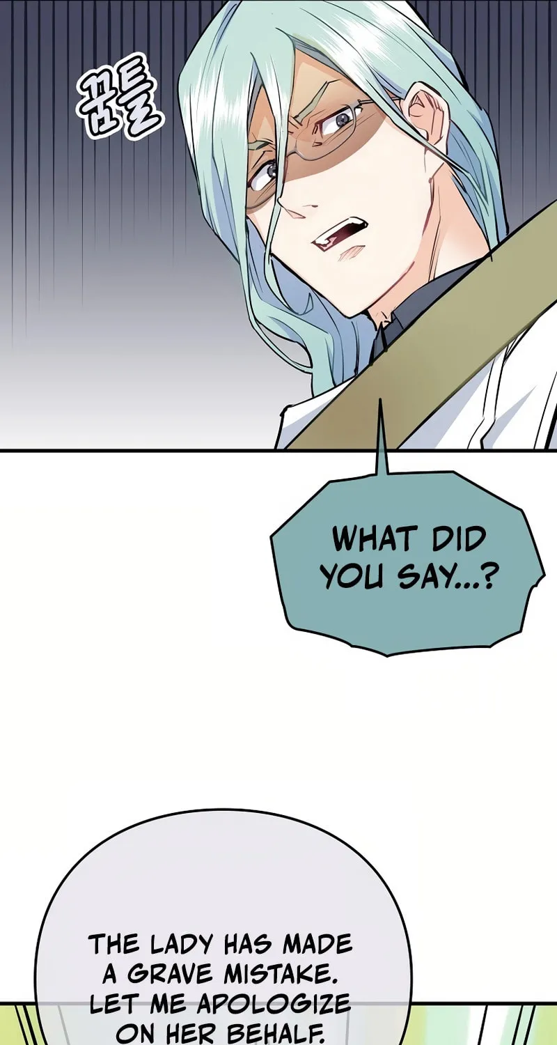How The Villainous Alicia Saves The Day Chapter 12 page 75 - 
