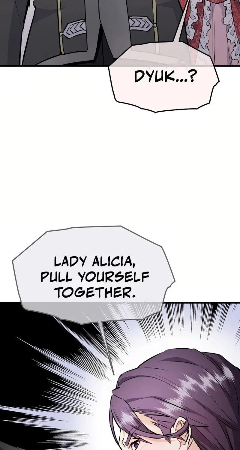 How The Villainous Alicia Saves The Day Chapter 12 page 77 - 