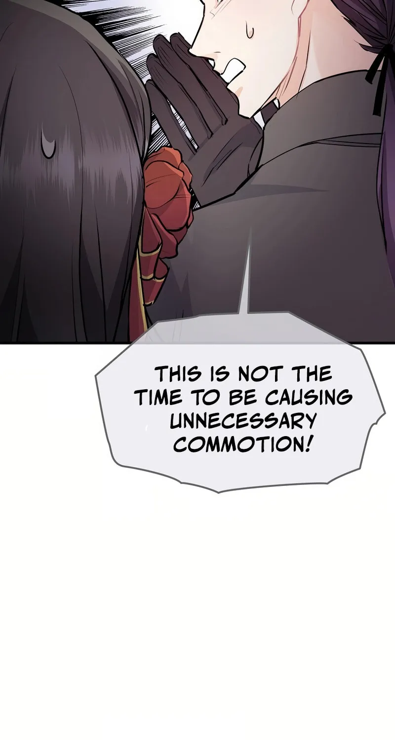 How The Villainous Alicia Saves The Day Chapter 12 page 78 - 