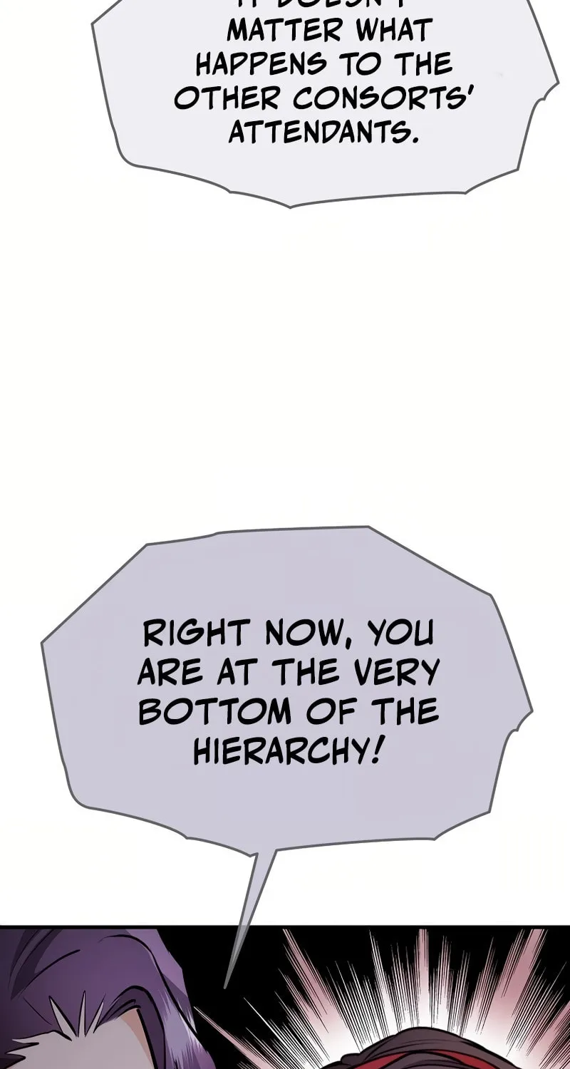 How The Villainous Alicia Saves The Day Chapter 12 page 80 - 