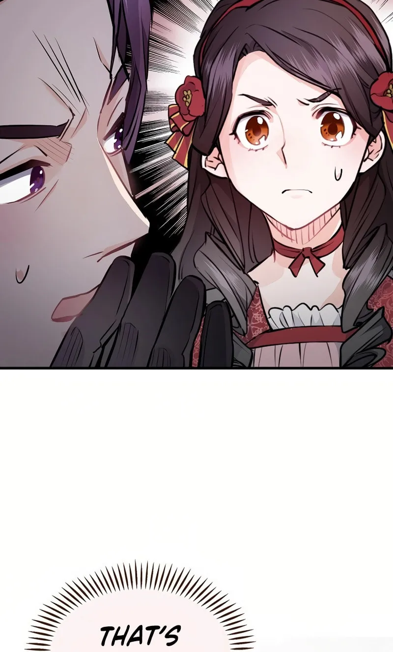 How The Villainous Alicia Saves The Day Chapter 12 page 81 - 