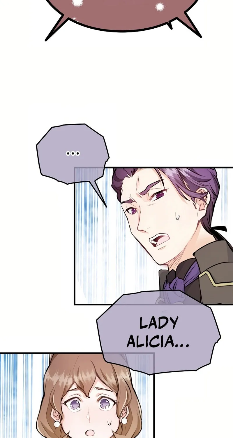 How The Villainous Alicia Saves The Day Chapter 12 page 88 - 