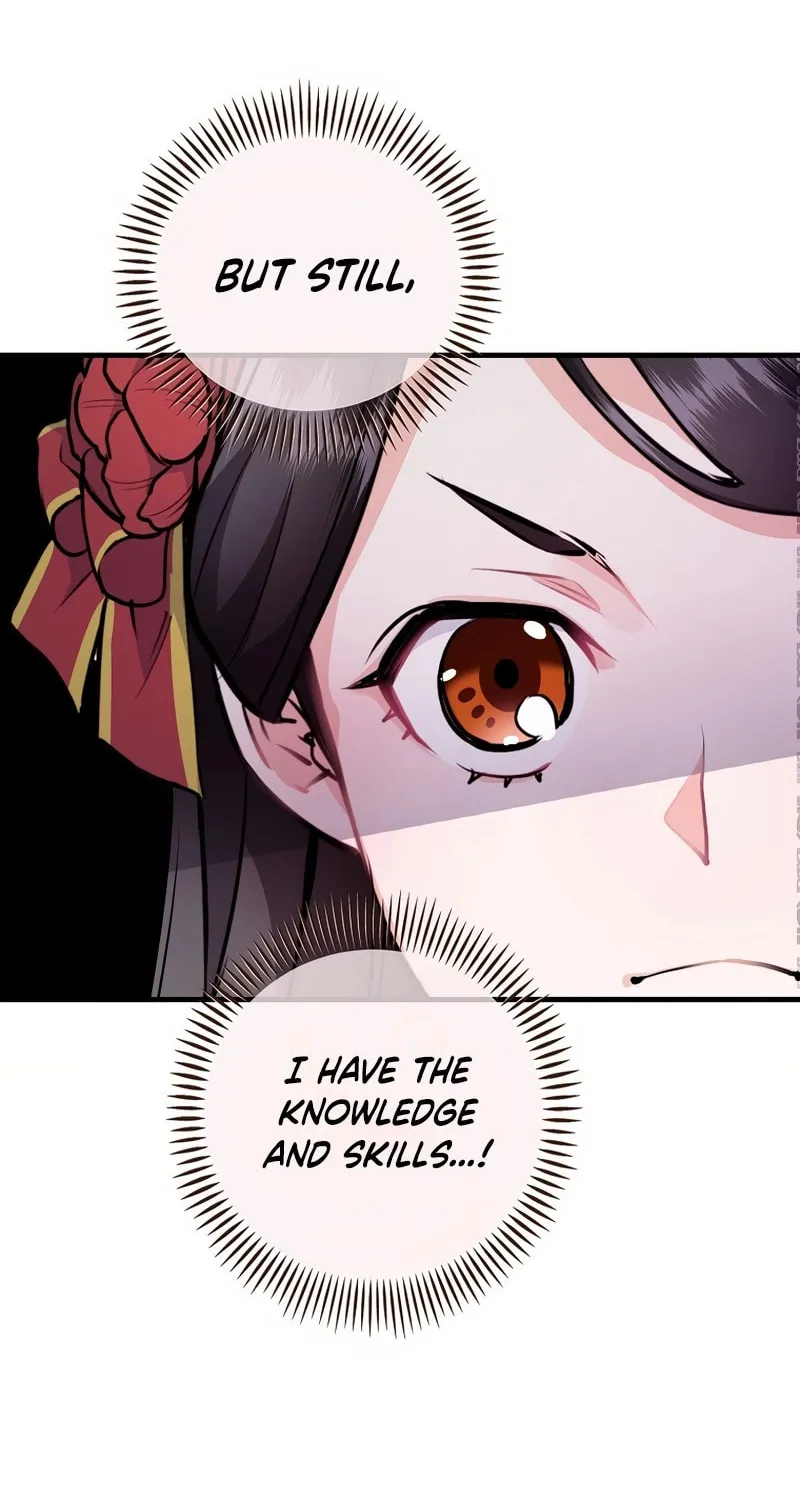How The Villainous Alicia Saves The Day Chapter 12 page 91 - 