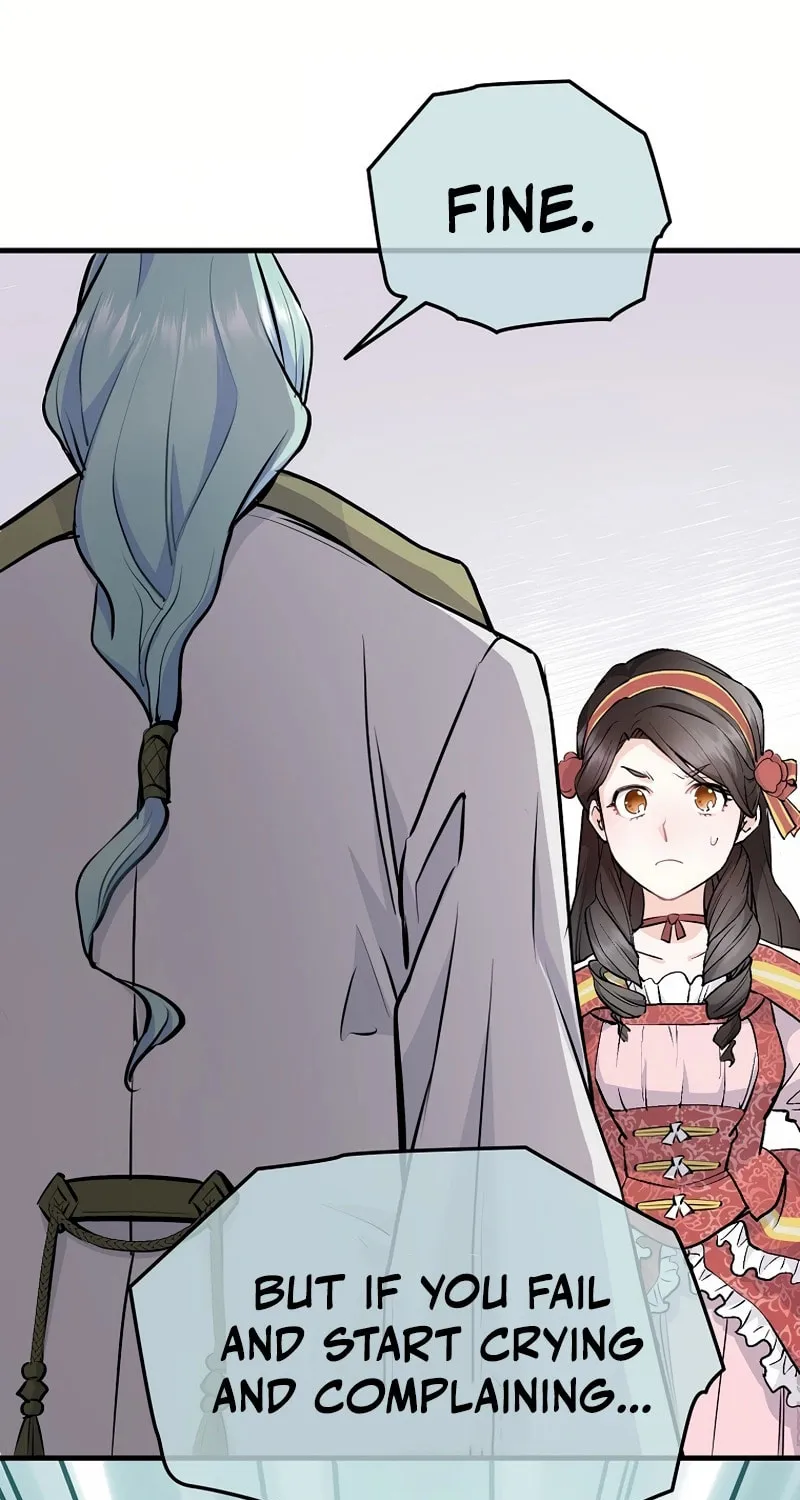 How The Villainous Alicia Saves The Day Chapter 12 page 92 - 
