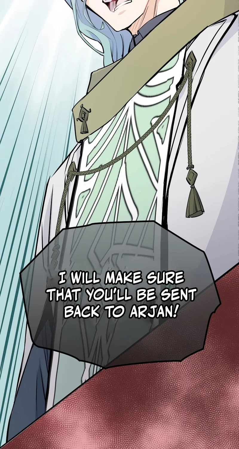 How The Villainous Alicia Saves The Day Chapter 12 page 94 - 
