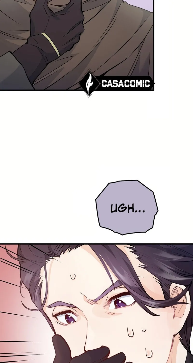 How The Villainous Alicia Saves The Day Chapter 13 page 112 - 