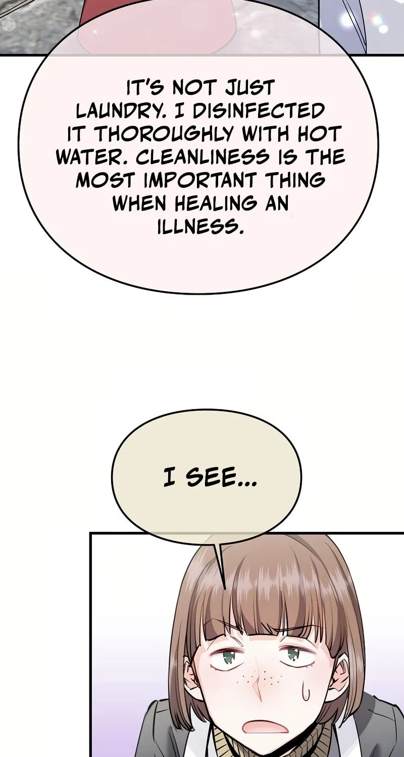 How The Villainous Alicia Saves The Day Chapter 13 page 14 - 