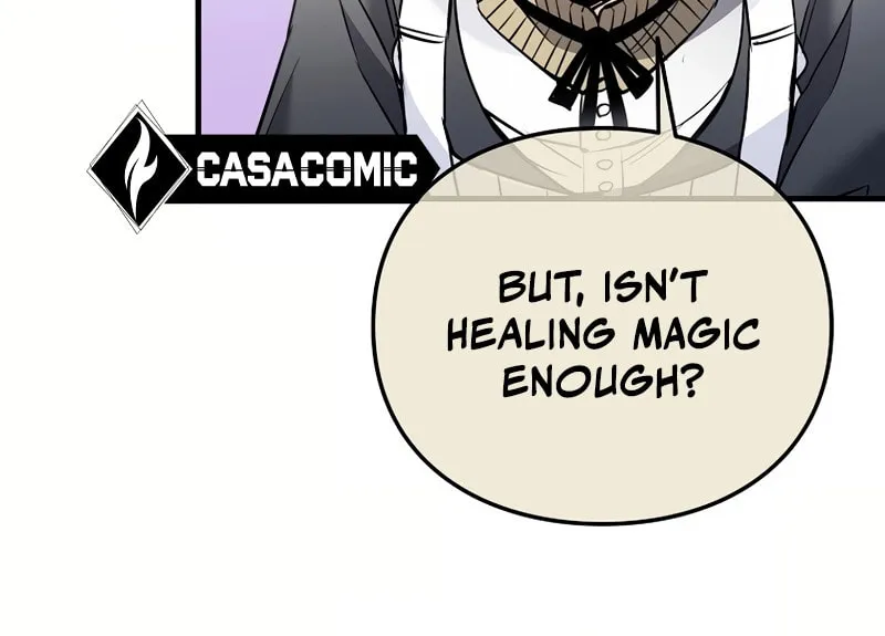 How The Villainous Alicia Saves The Day Chapter 13 page 15 - 