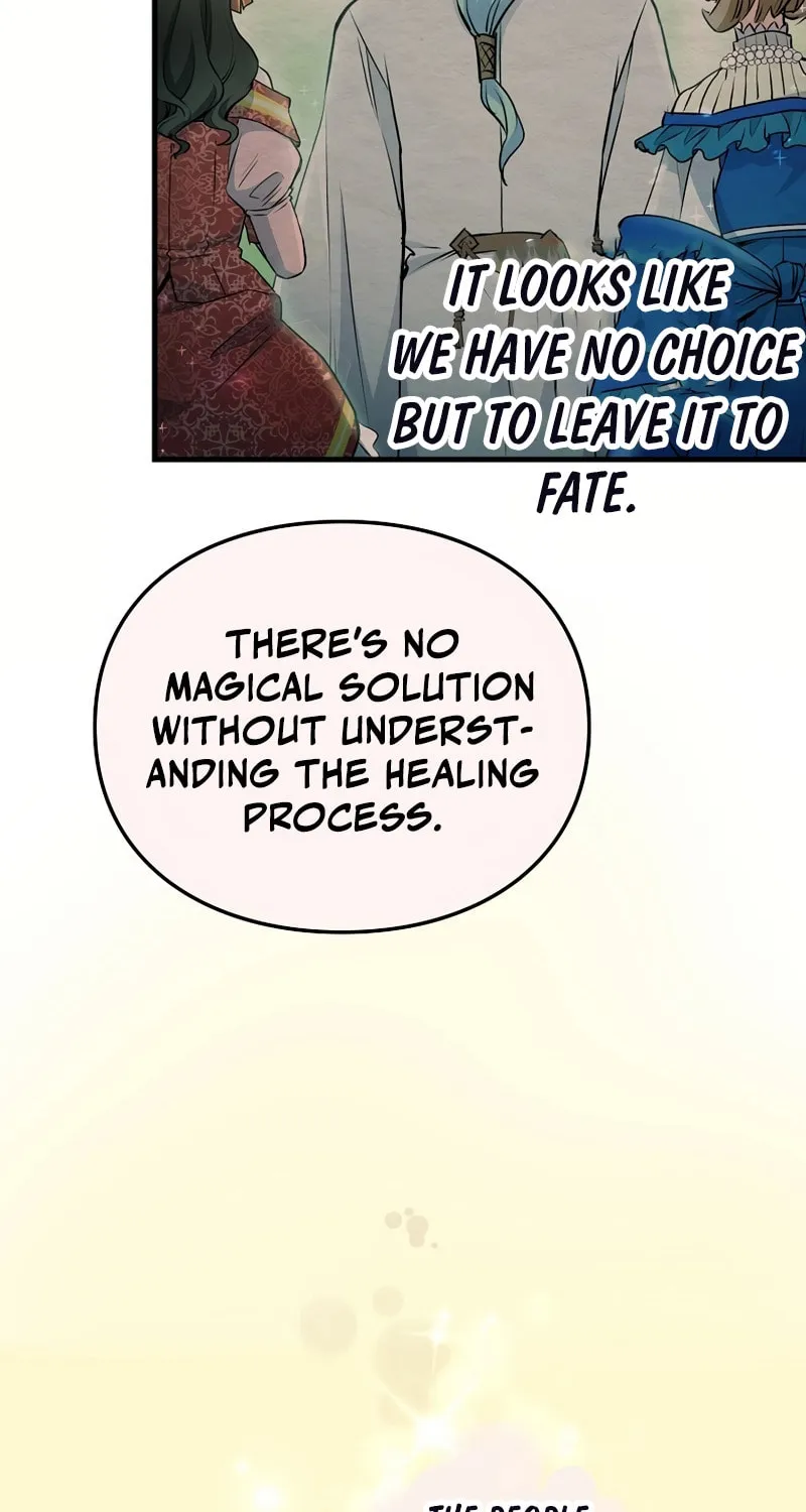 How The Villainous Alicia Saves The Day Chapter 13 page 17 - 