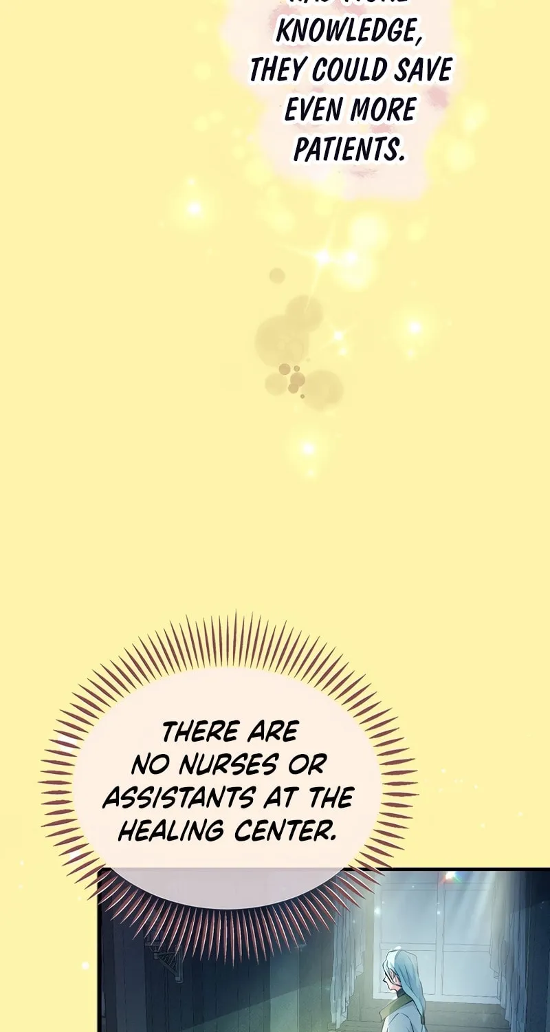 How The Villainous Alicia Saves The Day Chapter 13 page 19 - 