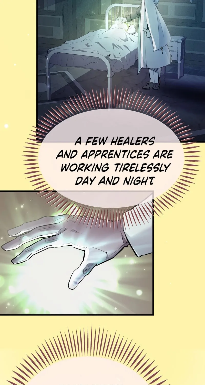How The Villainous Alicia Saves The Day Chapter 13 page 20 - 