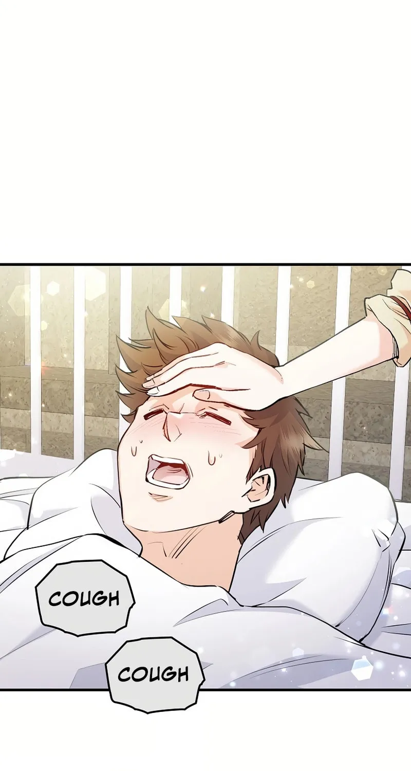 How The Villainous Alicia Saves The Day Chapter 13 page 26 - 