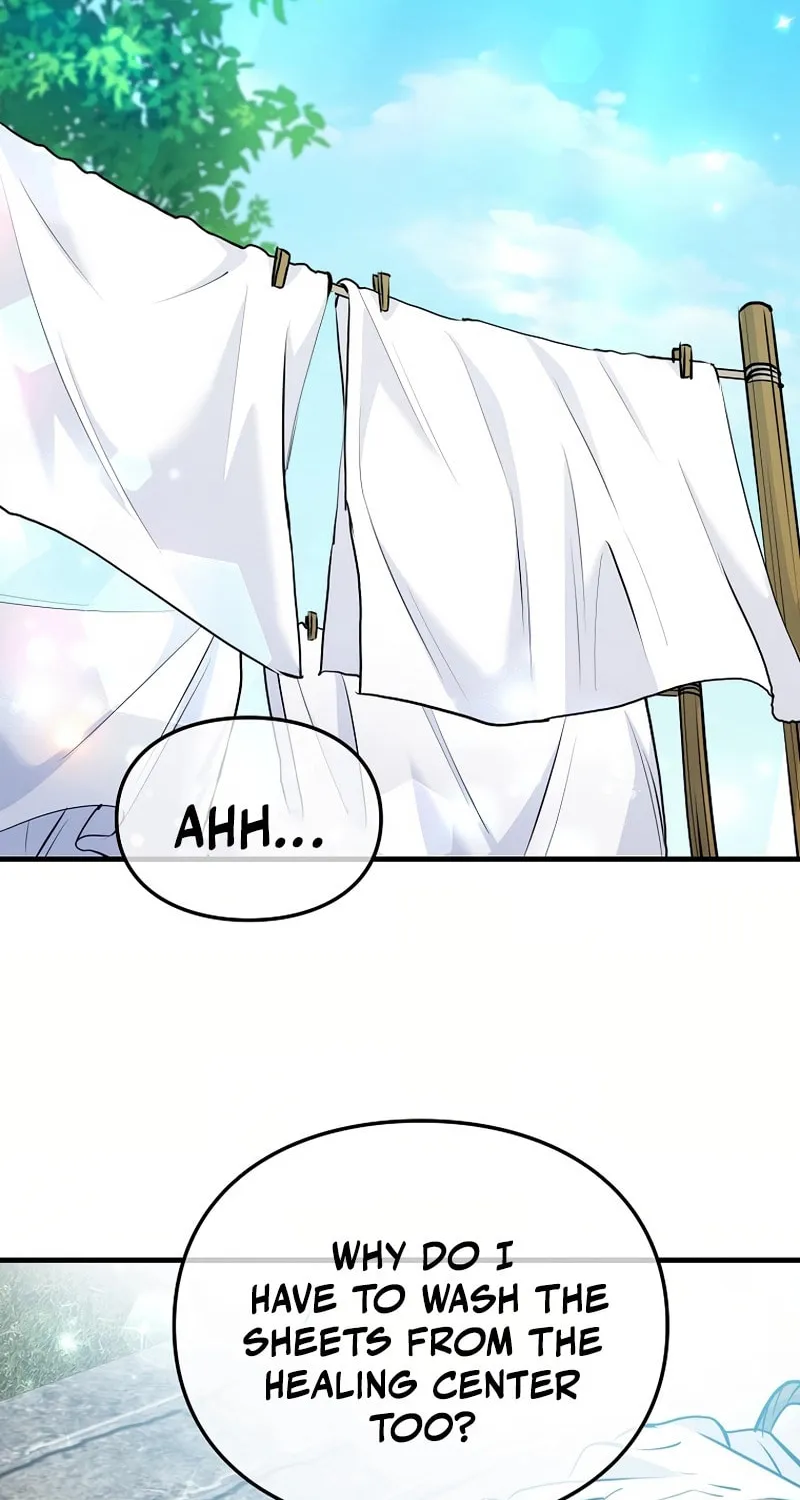 How The Villainous Alicia Saves The Day Chapter 13 page 4 - 