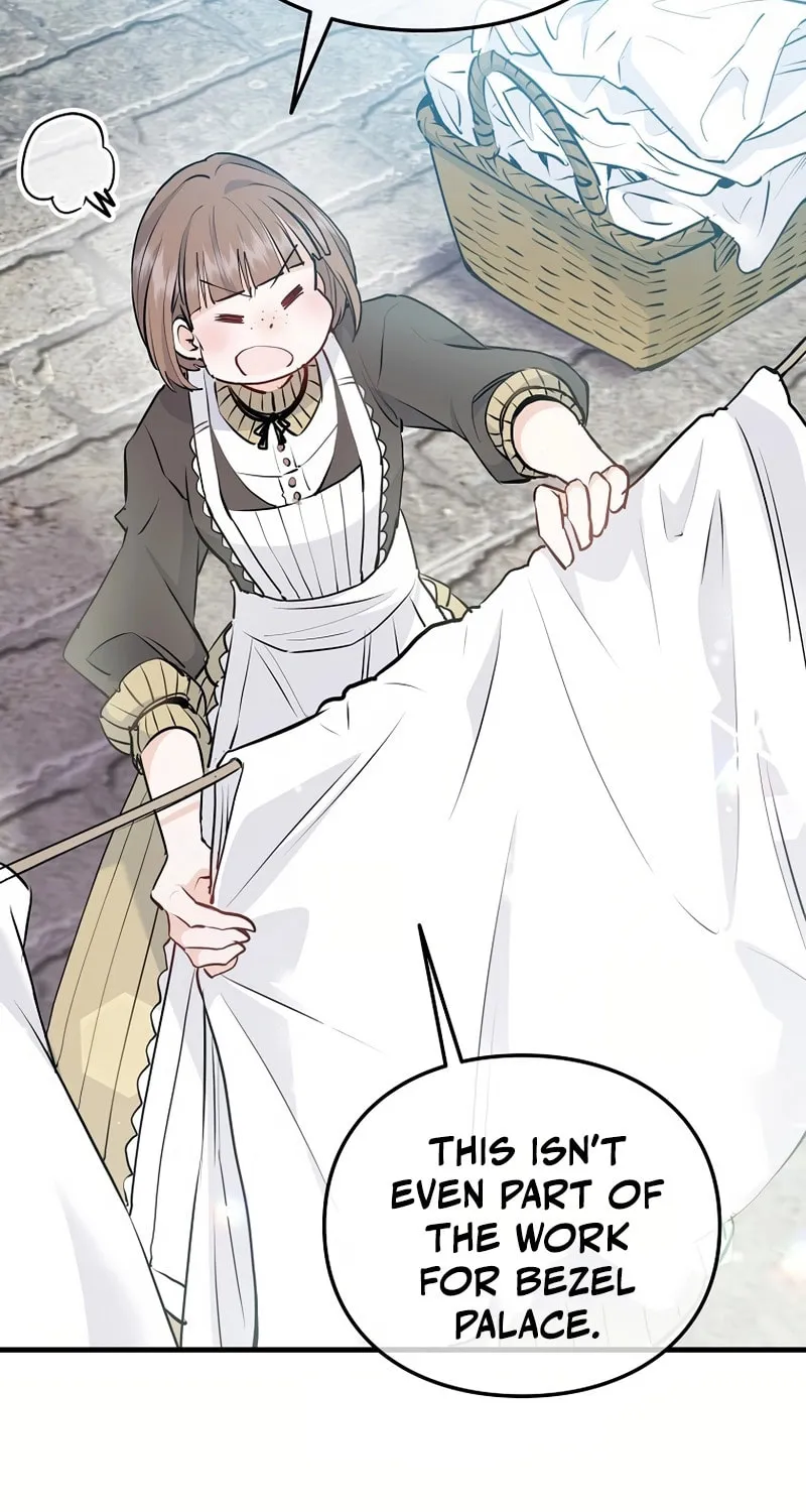 How The Villainous Alicia Saves The Day Chapter 13 page 5 - 