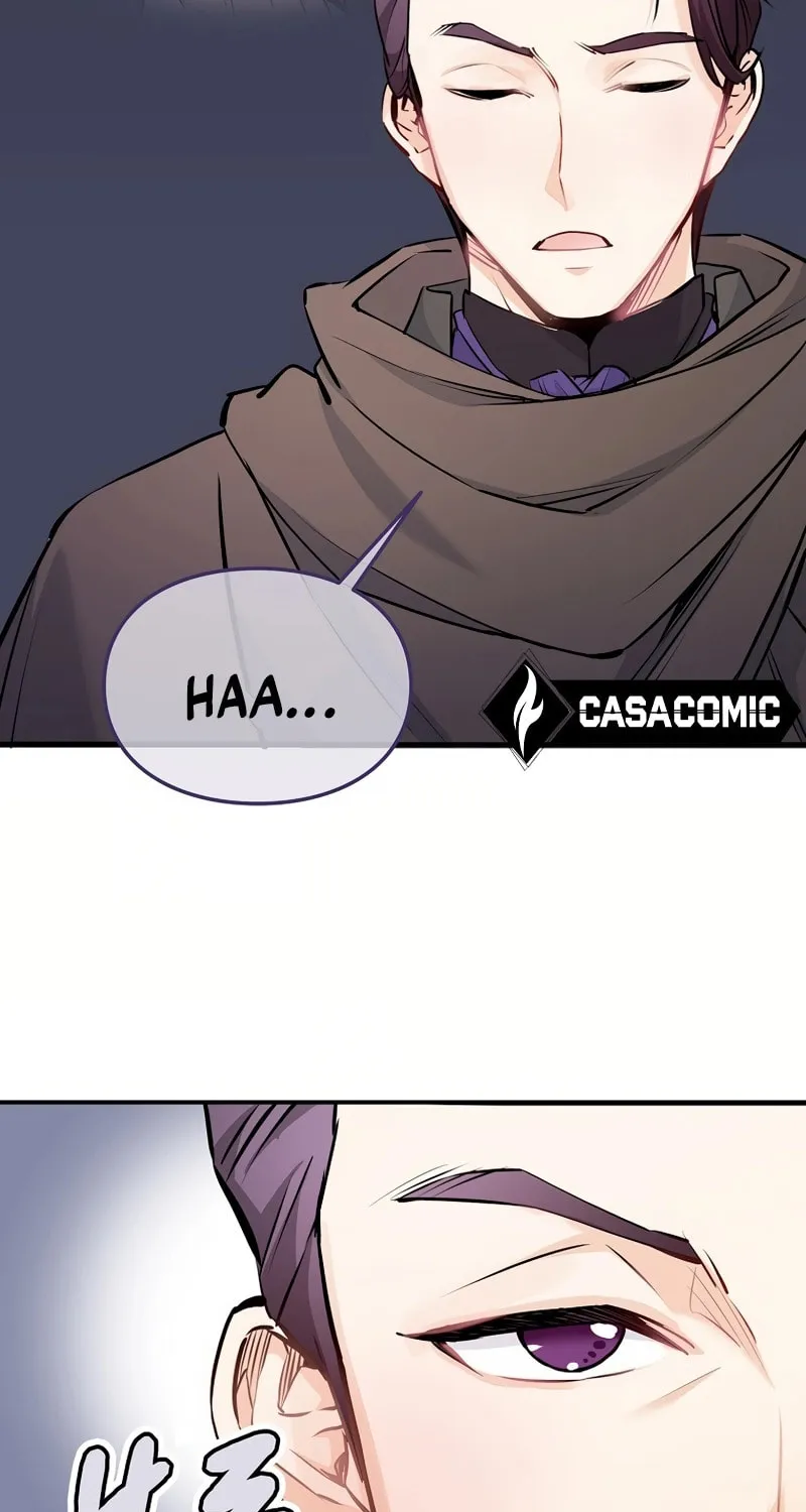 How The Villainous Alicia Saves The Day Chapter 13 page 42 - 