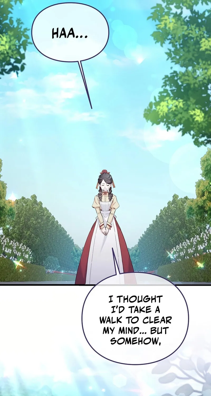 How The Villainous Alicia Saves The Day Chapter 13 page 46 - 