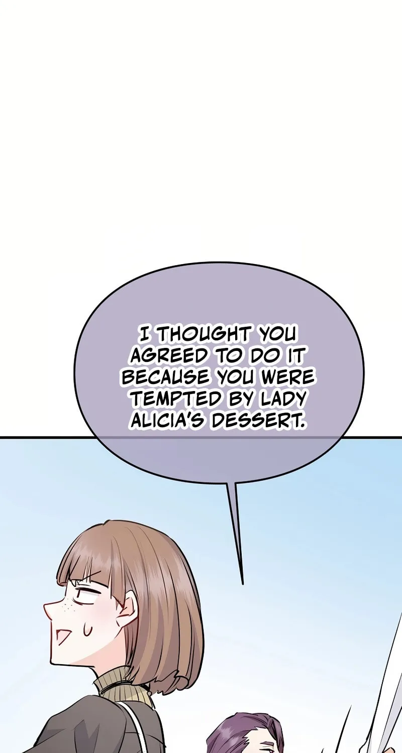 How The Villainous Alicia Saves The Day Chapter 13 page 6 - 