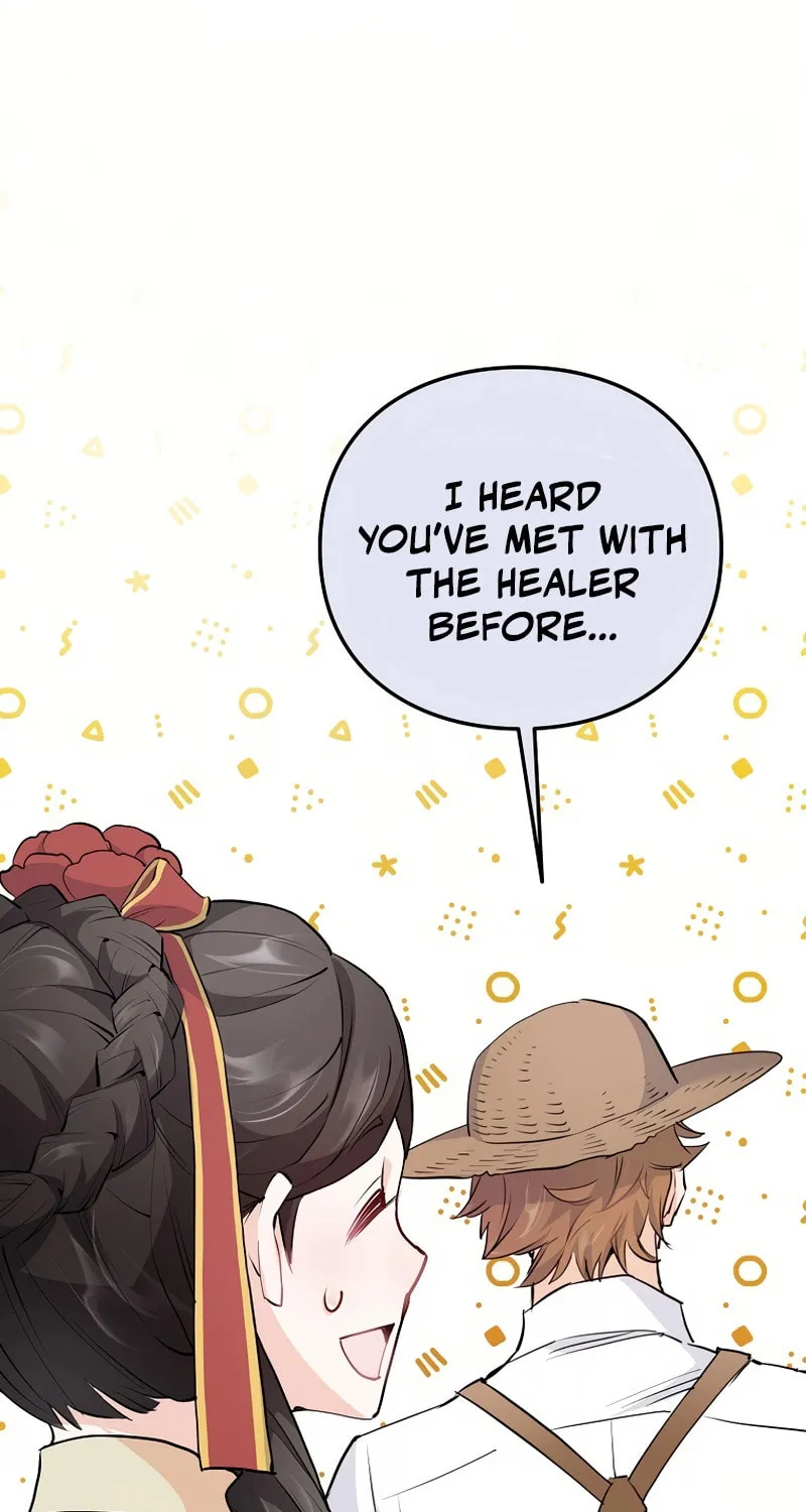 How The Villainous Alicia Saves The Day Chapter 13 page 54 - 