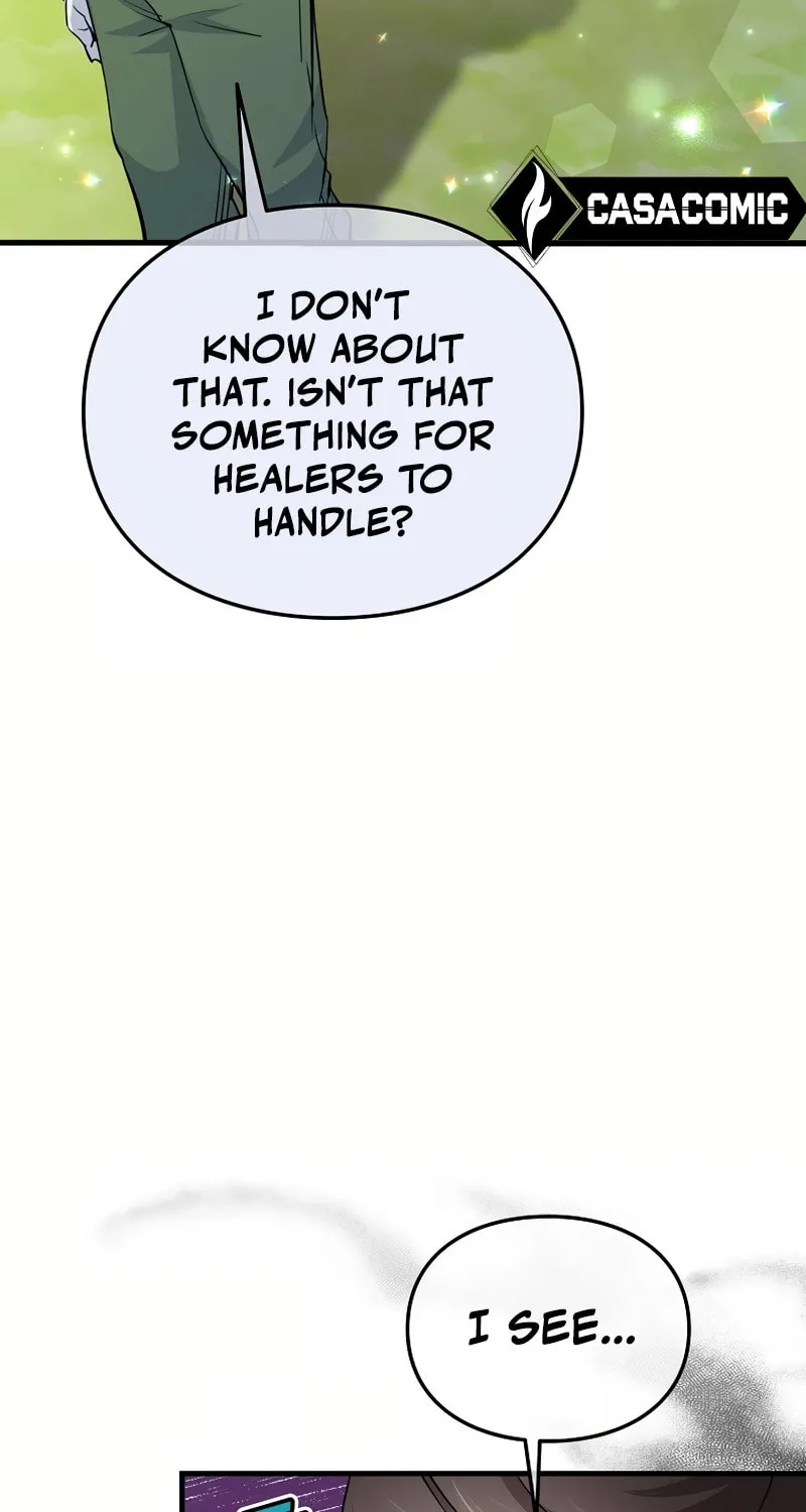 How The Villainous Alicia Saves The Day Chapter 13 page 57 - 