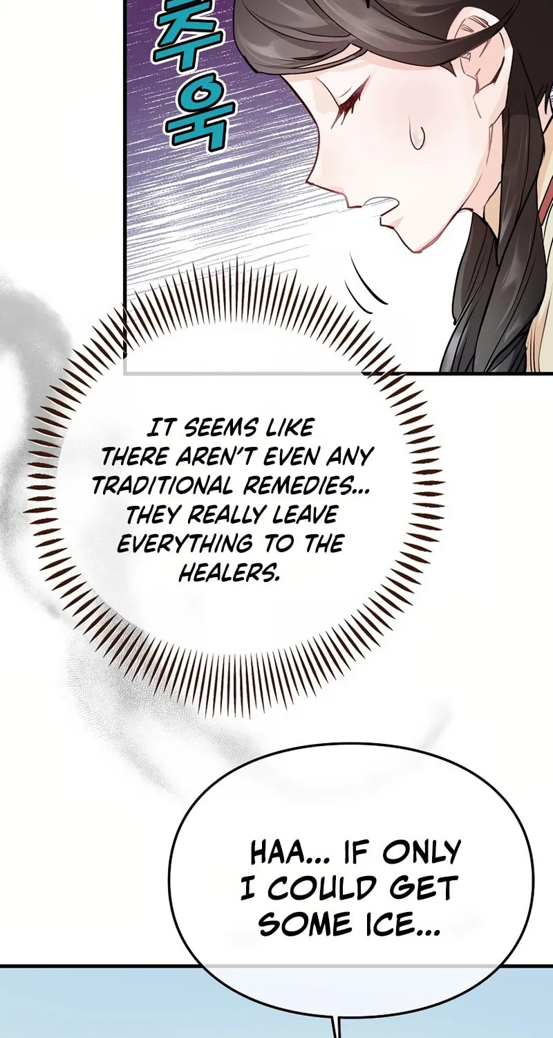 How The Villainous Alicia Saves The Day Chapter 13 page 58 - 
