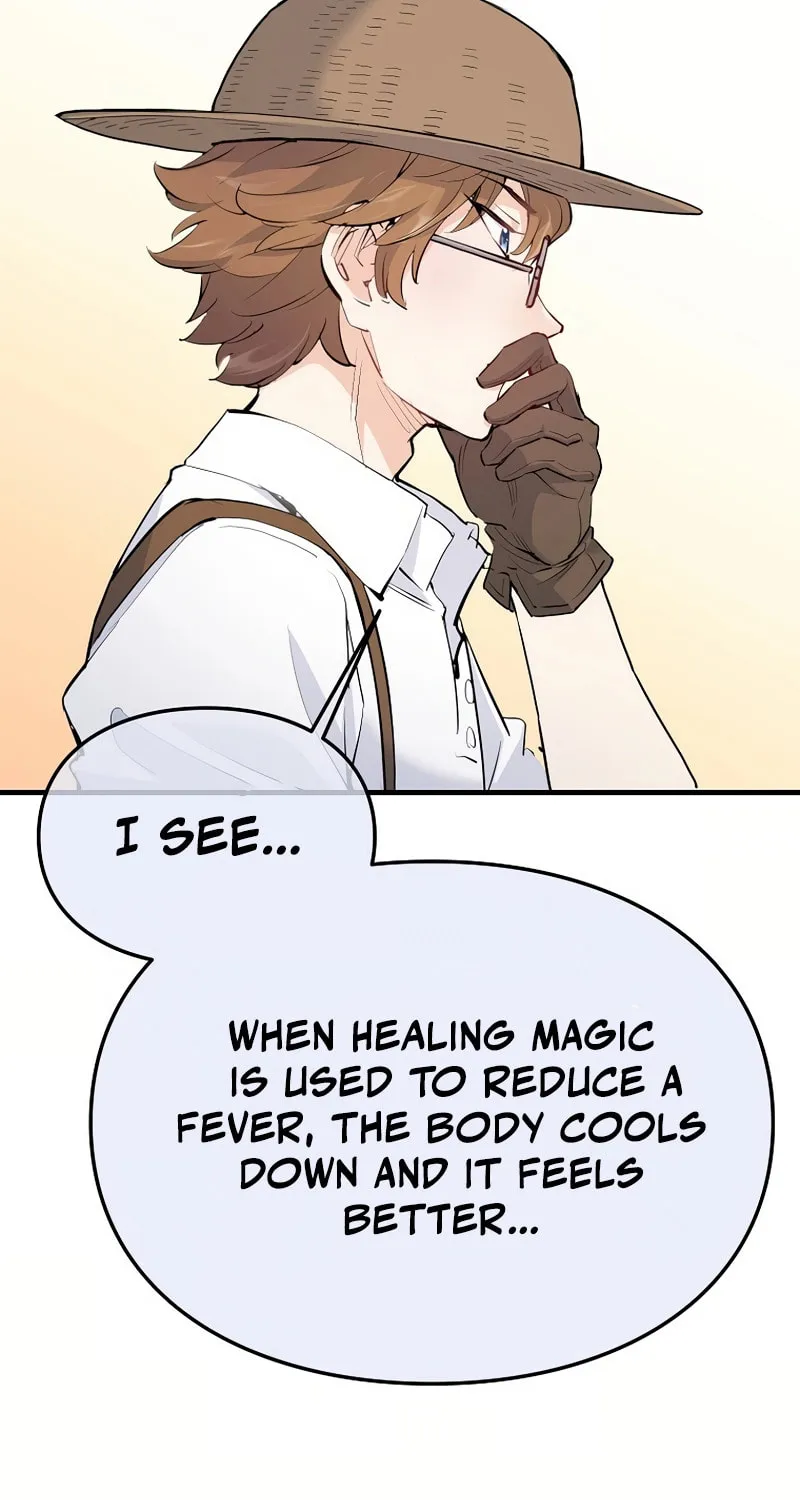 How The Villainous Alicia Saves The Day Chapter 13 page 60 - 