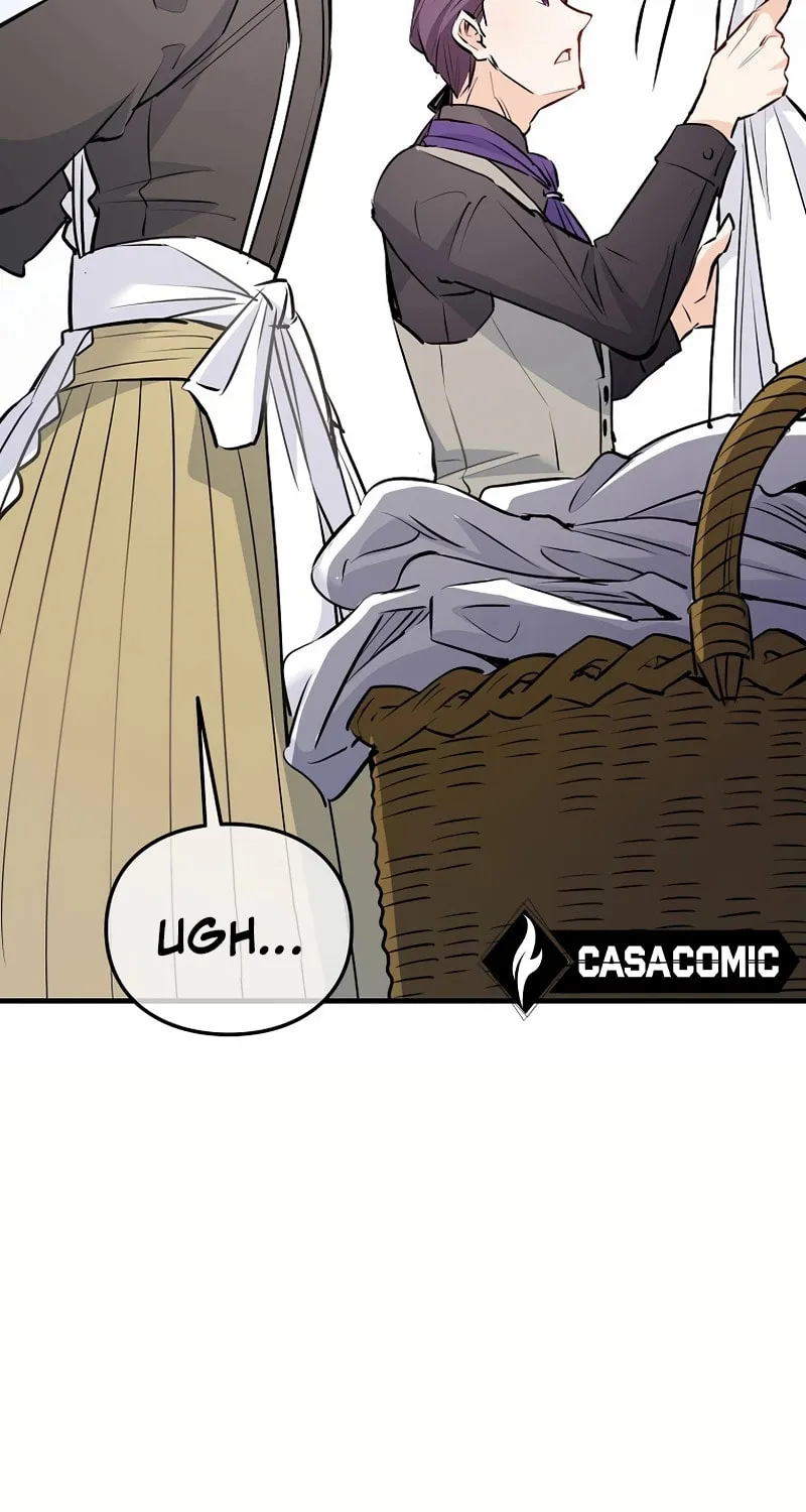 How The Villainous Alicia Saves The Day Chapter 13 page 7 - 