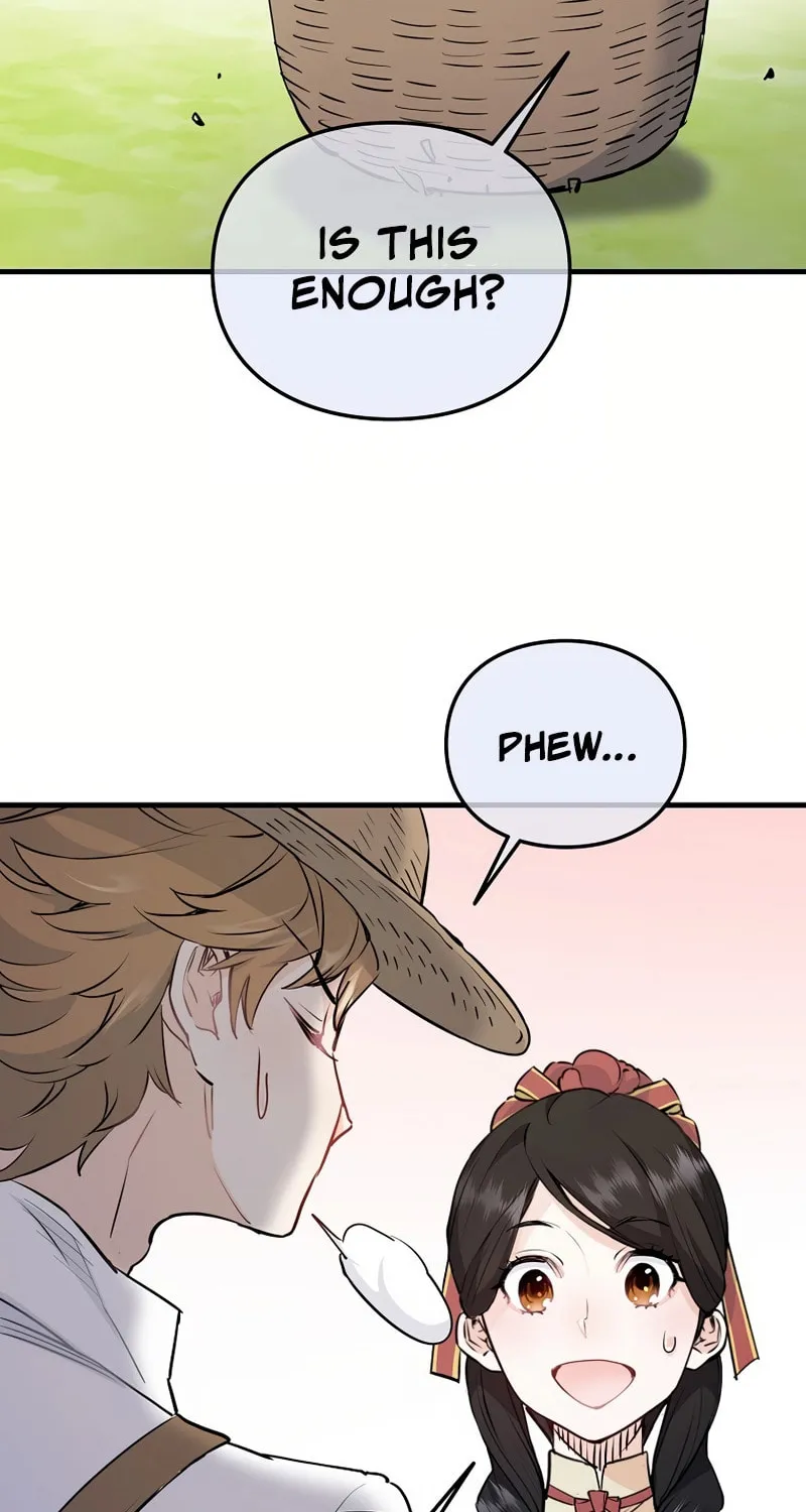 How The Villainous Alicia Saves The Day Chapter 13 page 71 - 
