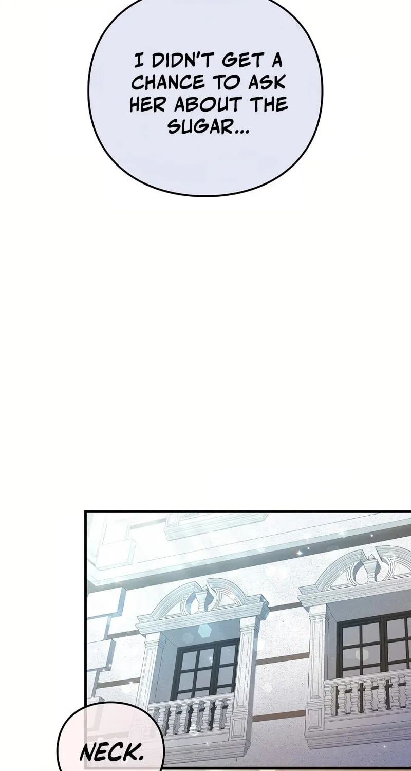 How The Villainous Alicia Saves The Day Chapter 13 page 81 - 