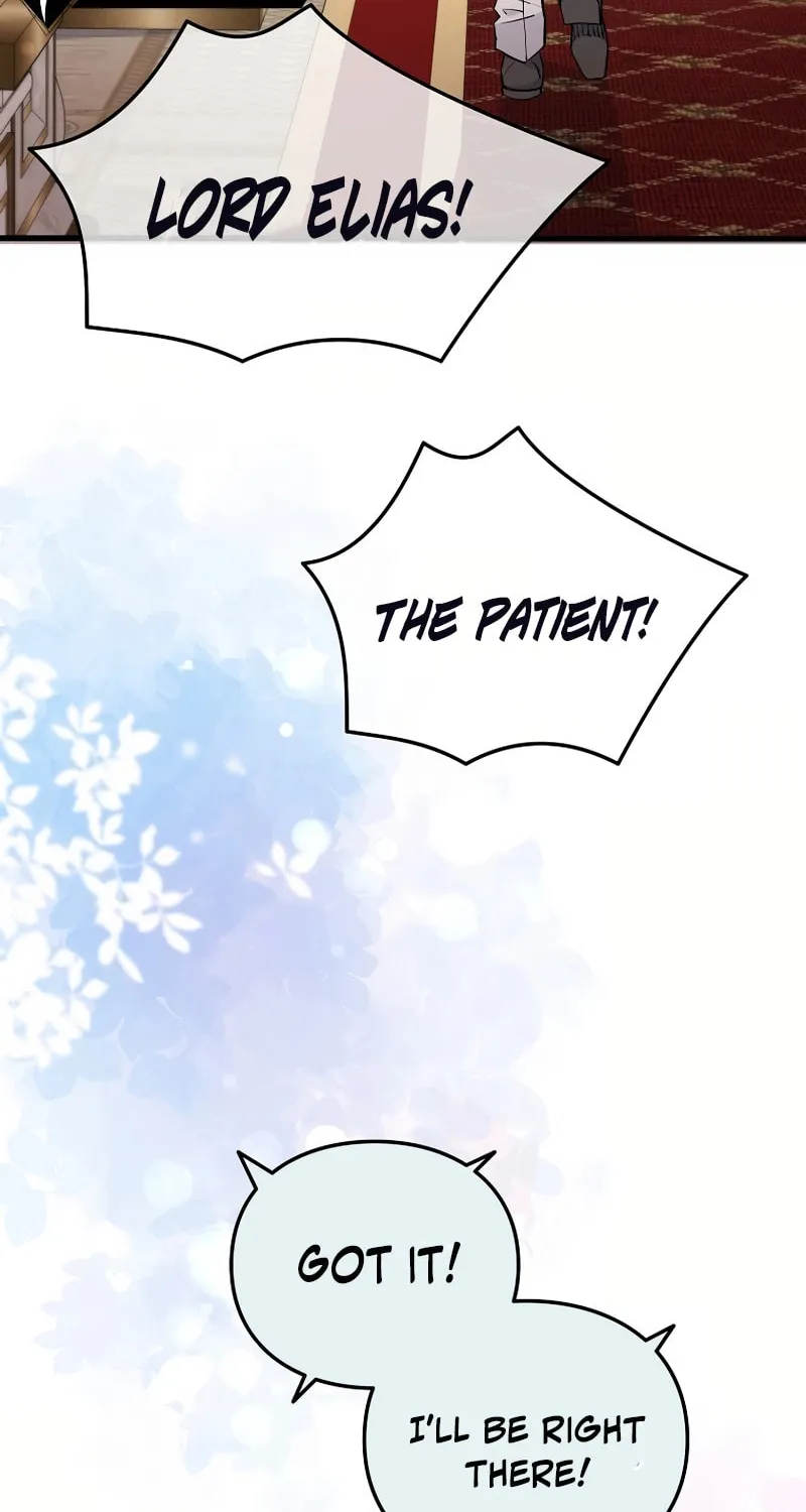 How The Villainous Alicia Saves The Day Chapter 14 page 11 - 