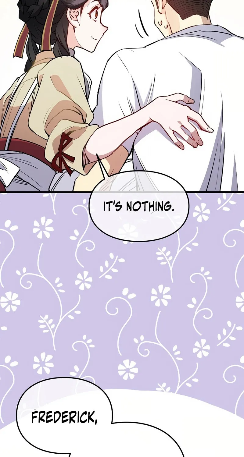 How The Villainous Alicia Saves The Day Chapter 14 page 19 - 