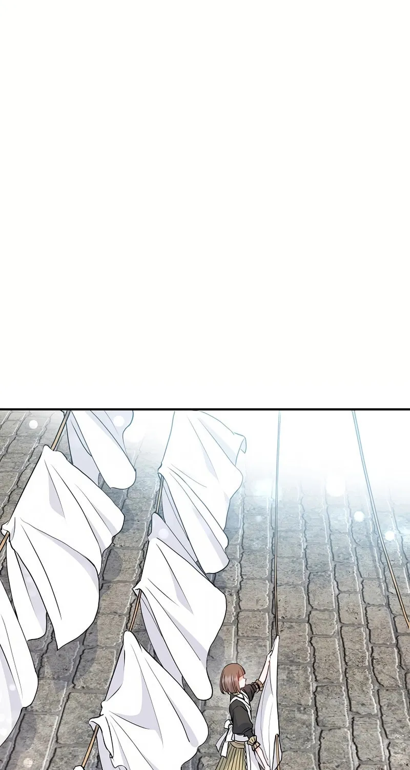 How The Villainous Alicia Saves The Day Chapter 14 page 3 - 