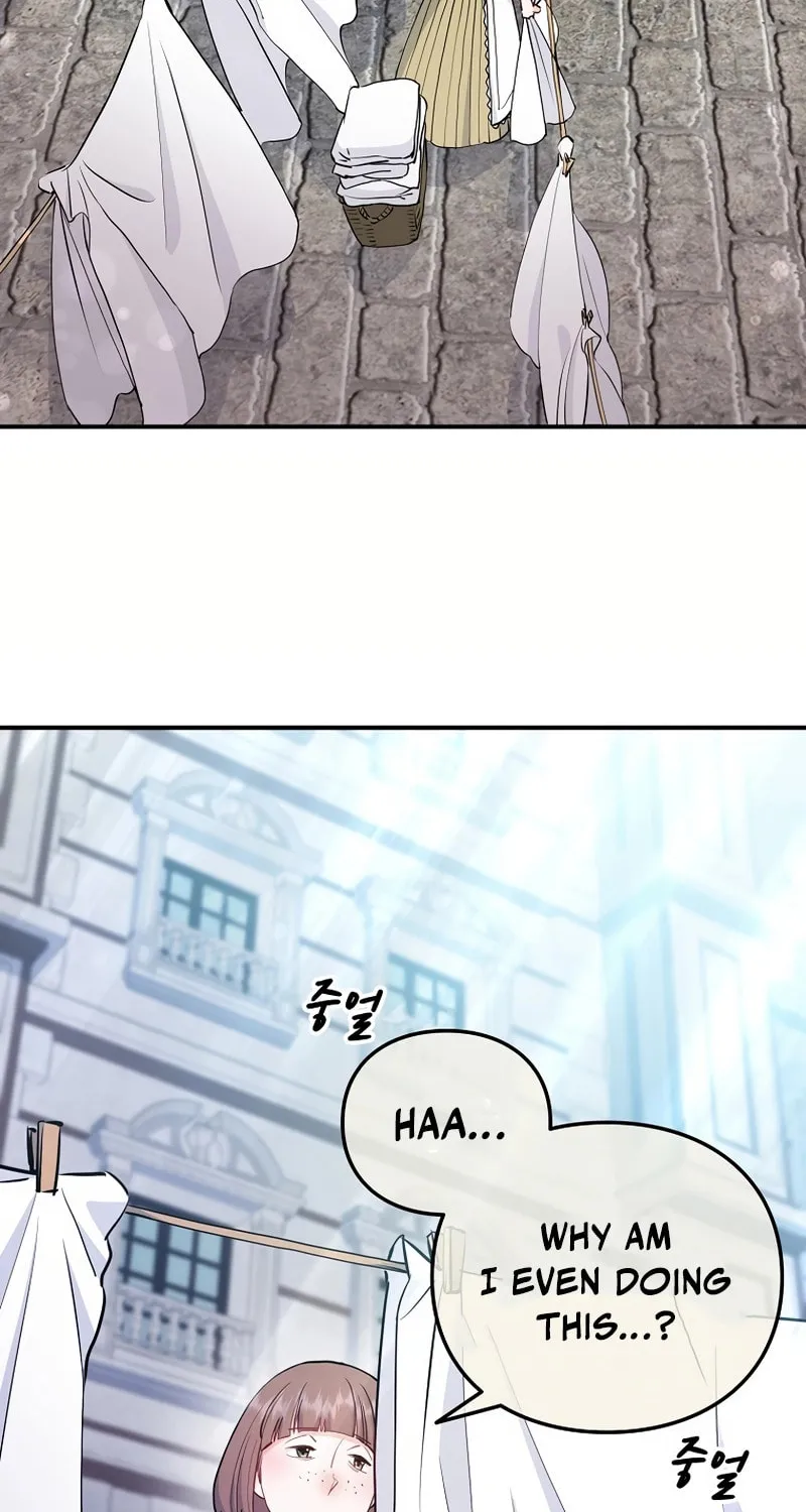 How The Villainous Alicia Saves The Day Chapter 14 page 4 - 