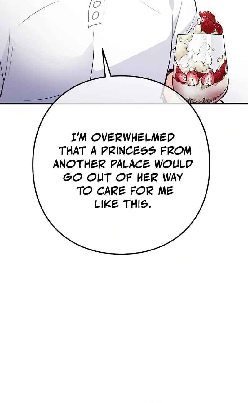 How The Villainous Alicia Saves The Day Chapter 14 page 38 - 