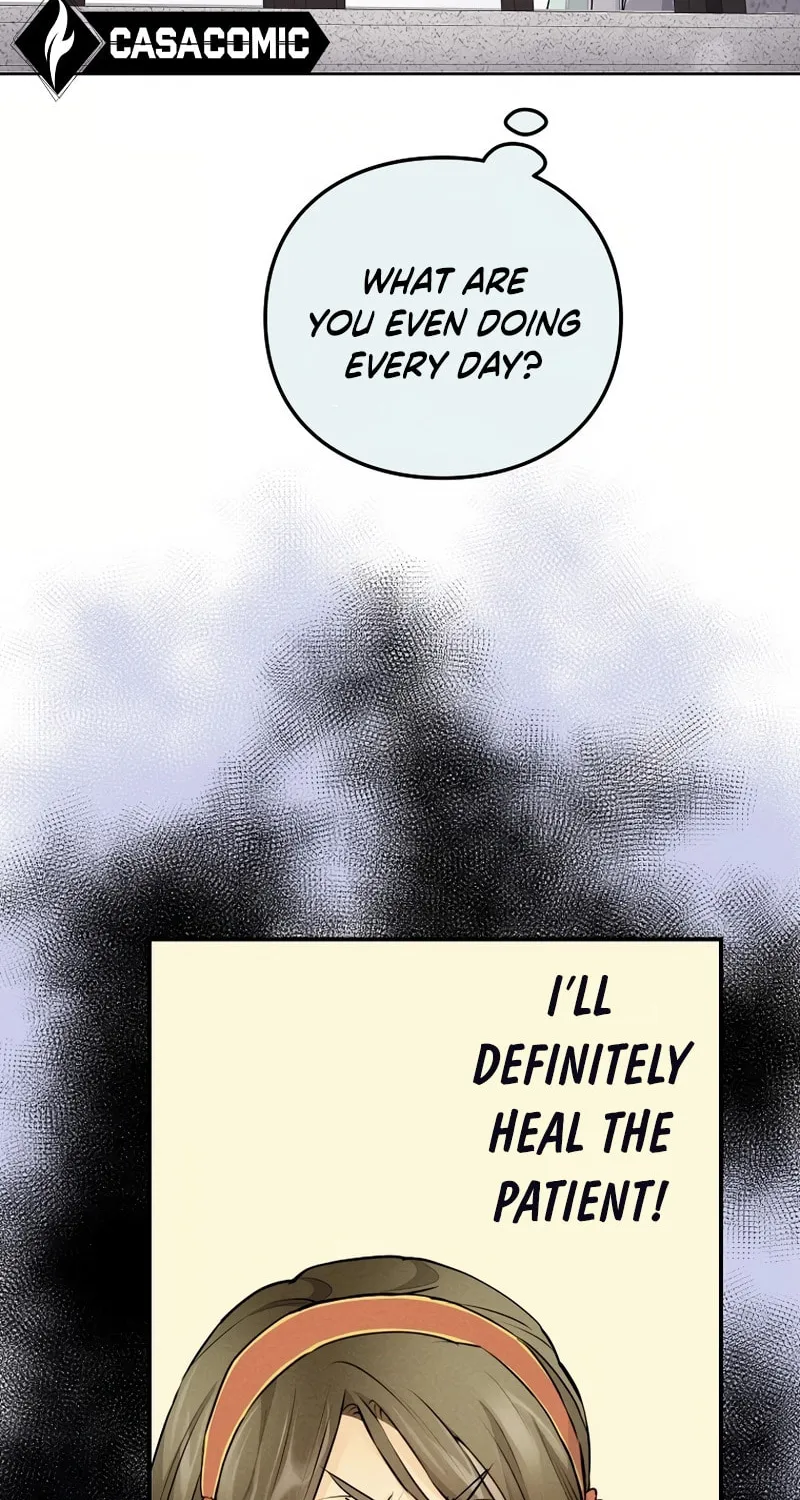 How The Villainous Alicia Saves The Day Chapter 14 page 6 - 