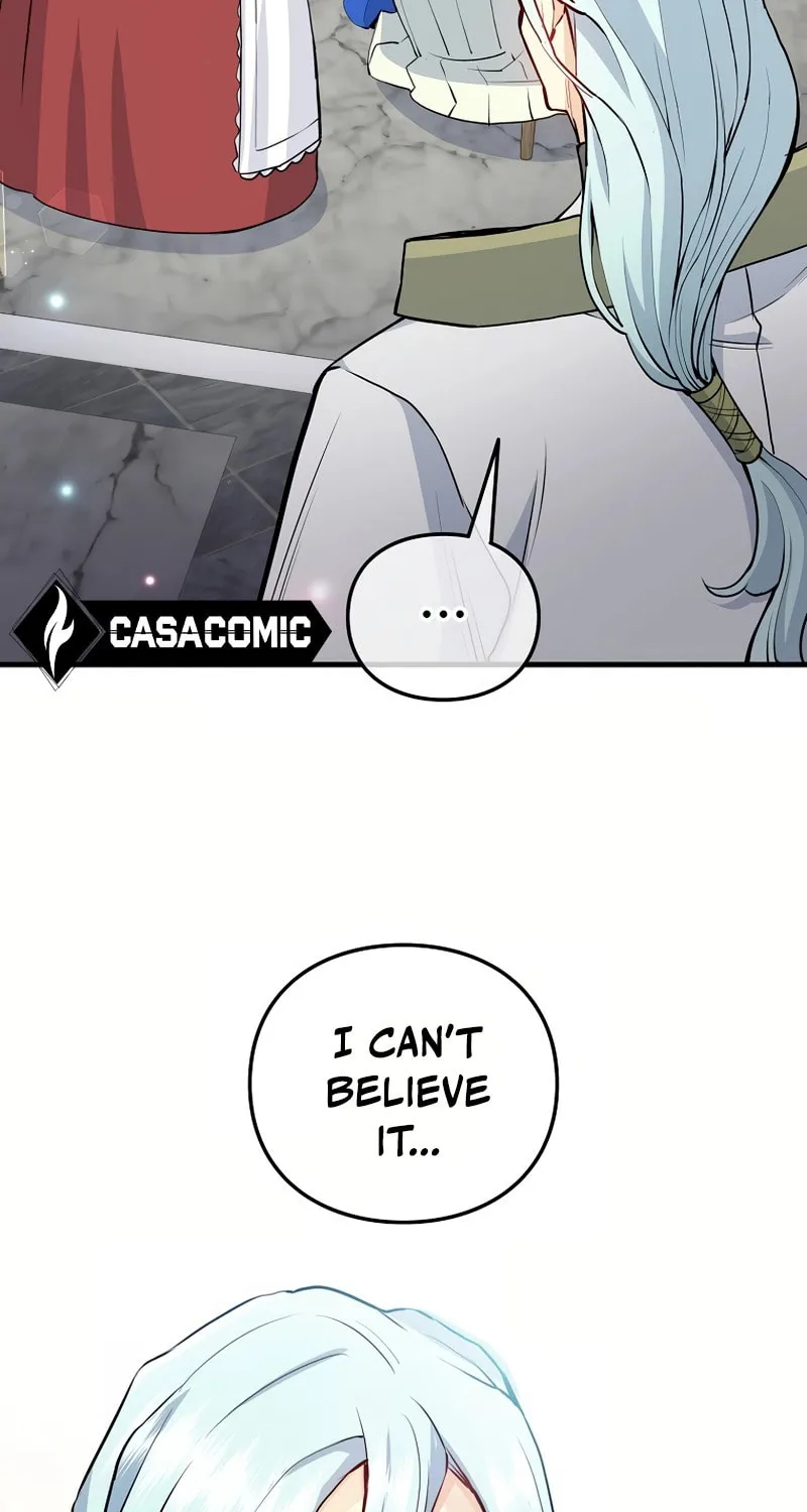 How The Villainous Alicia Saves The Day Chapter 14 page 66 - 