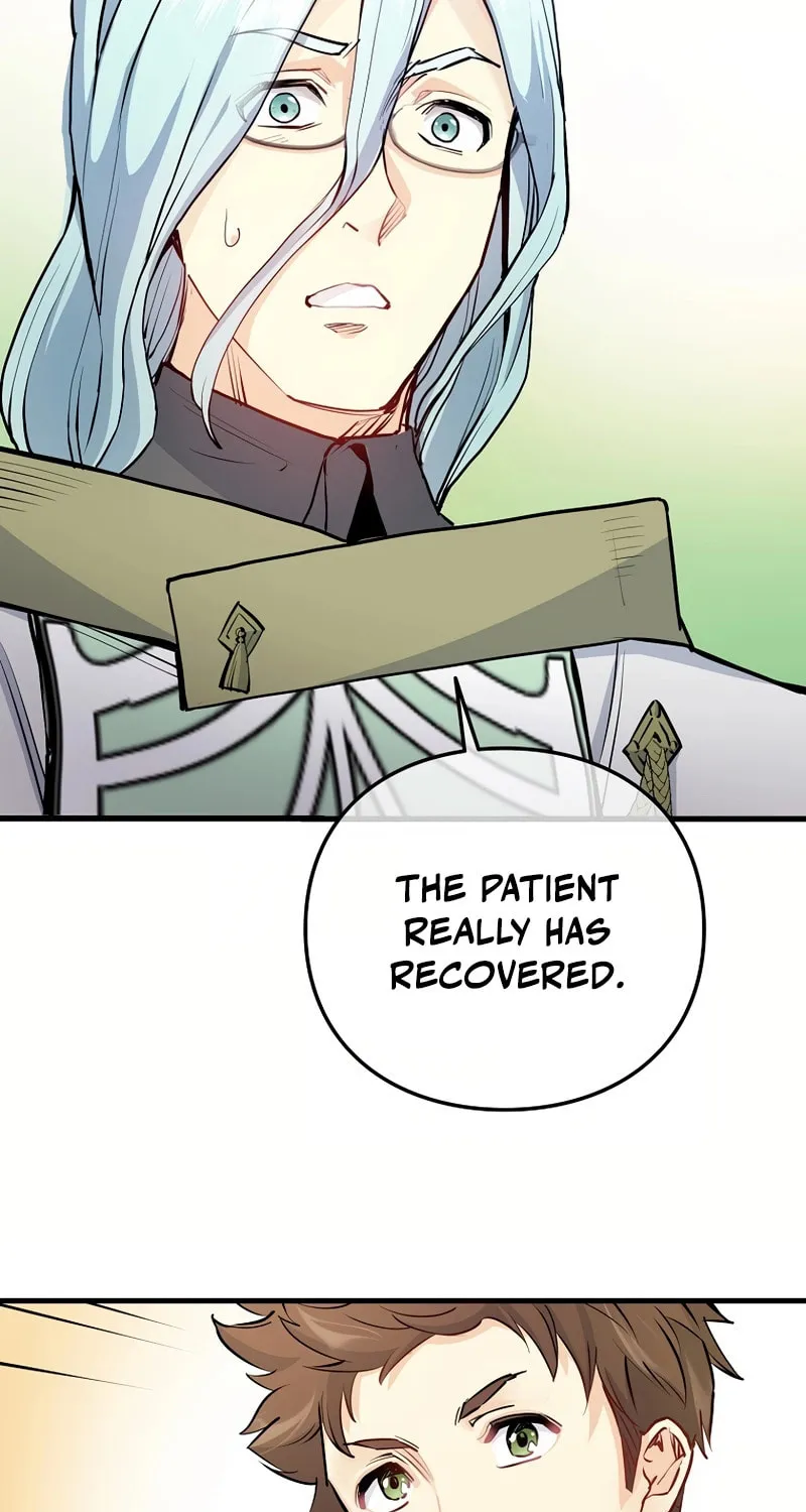 How The Villainous Alicia Saves The Day Chapter 14 page 67 - 