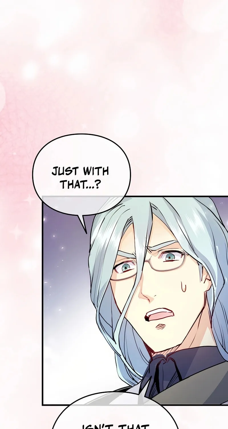 How The Villainous Alicia Saves The Day Chapter 14 page 71 - 