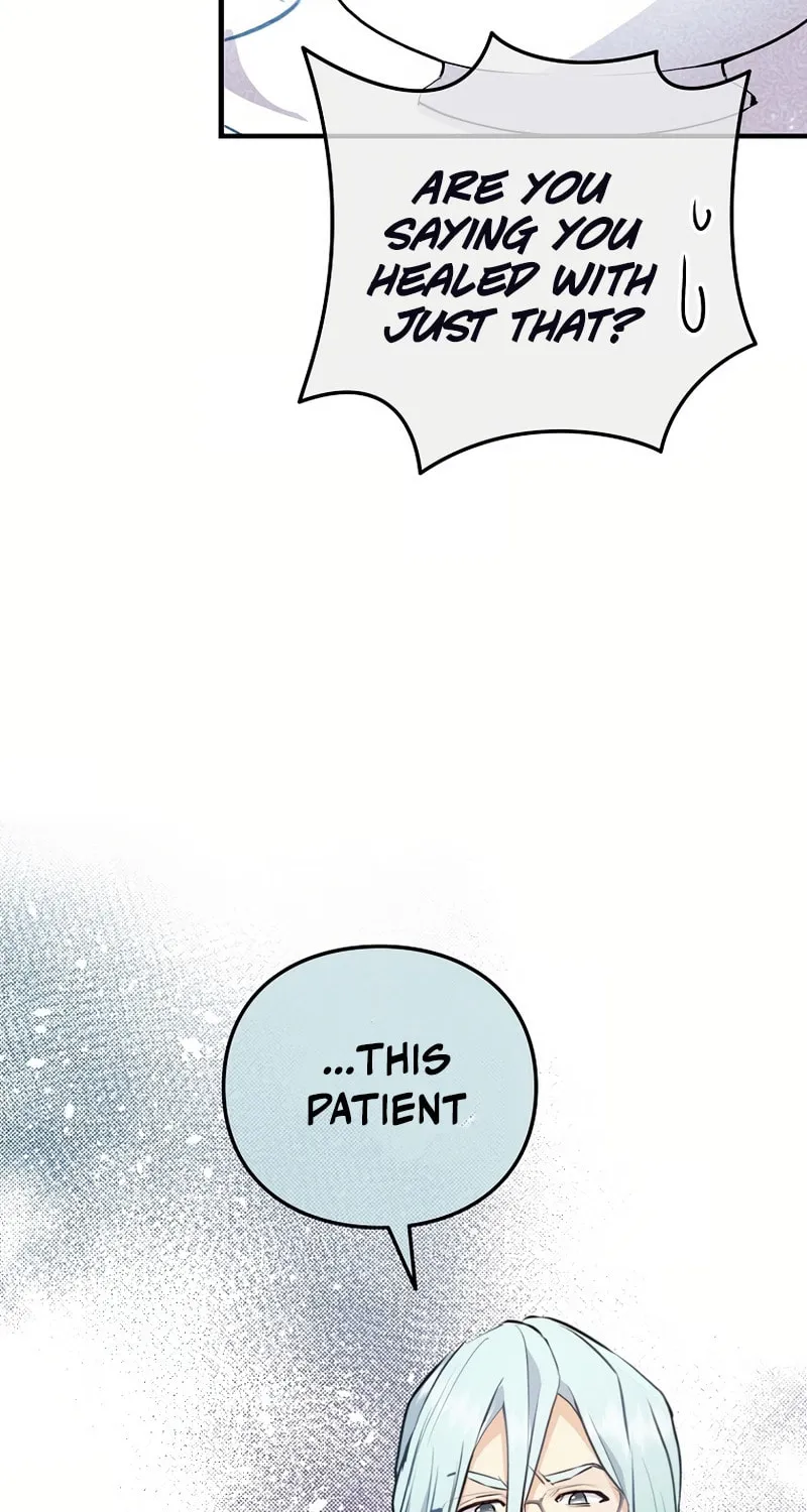 How The Villainous Alicia Saves The Day Chapter 14 page 74 - 