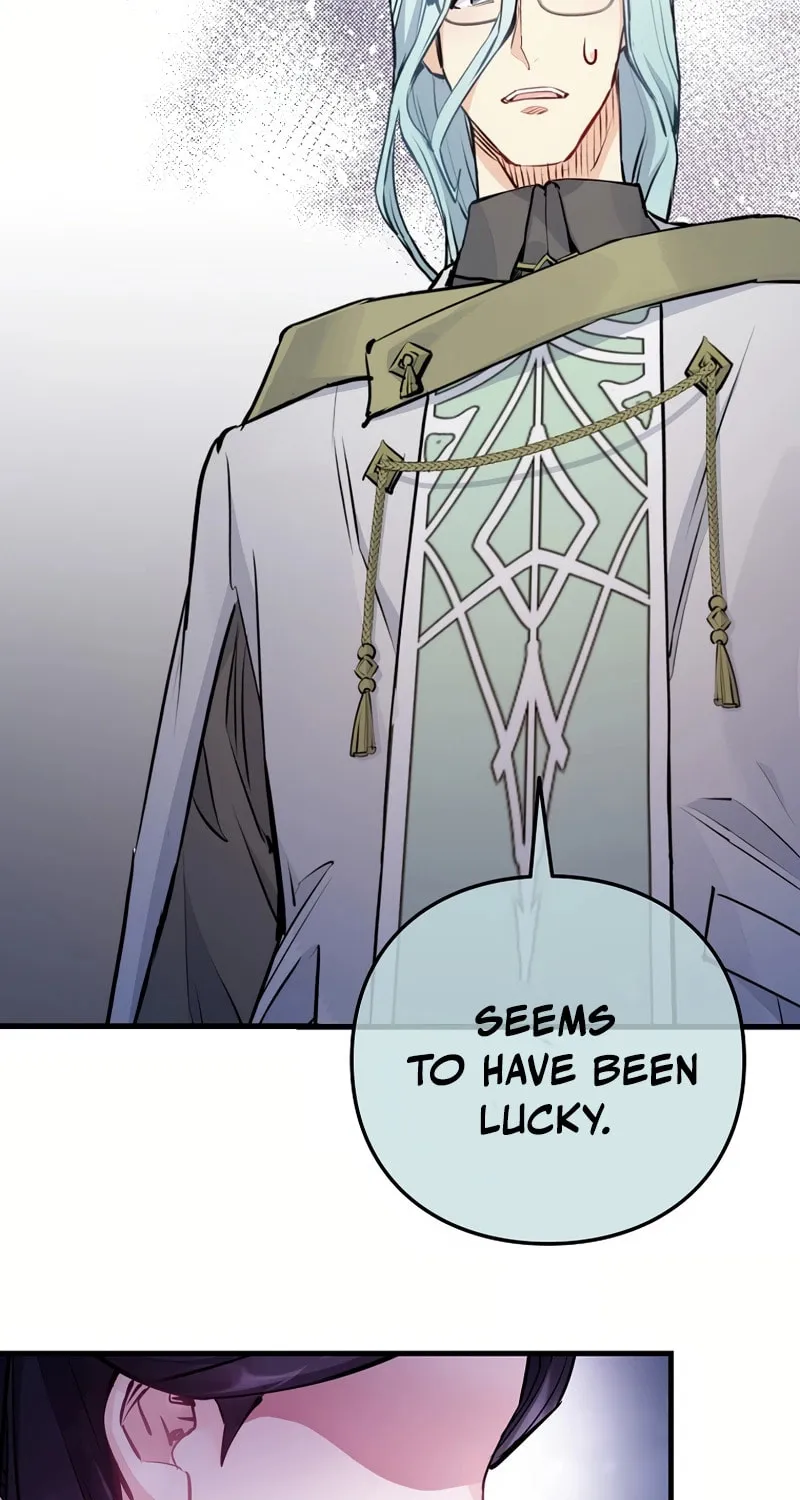 How The Villainous Alicia Saves The Day Chapter 14 page 75 - 