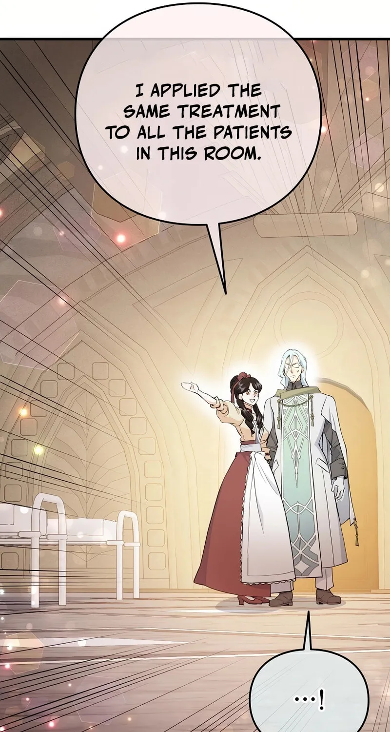 How The Villainous Alicia Saves The Day Chapter 14 page 77 - 