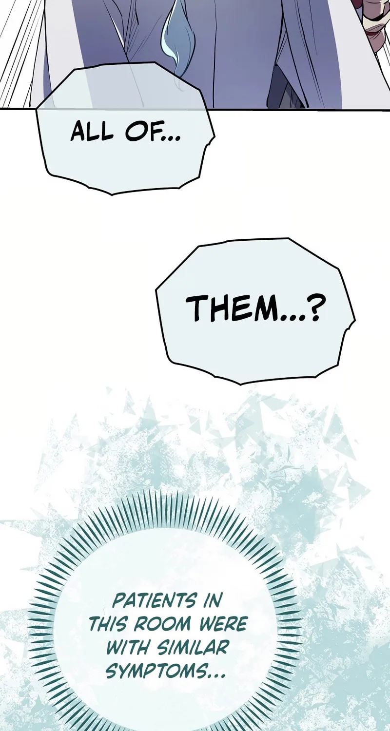 How The Villainous Alicia Saves The Day Chapter 14 page 82 - 