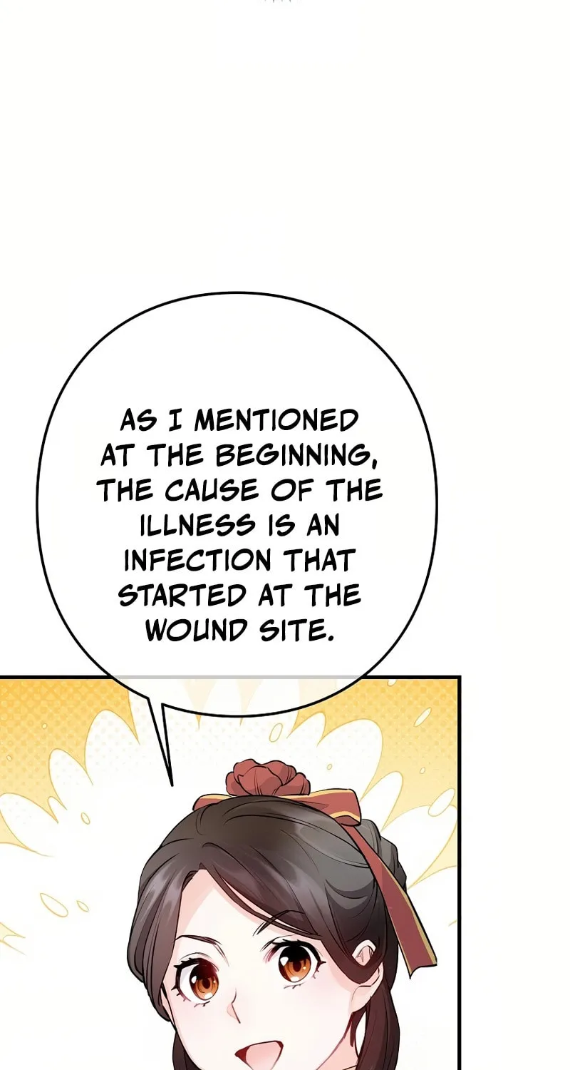 How The Villainous Alicia Saves The Day Chapter 14 page 84 - 