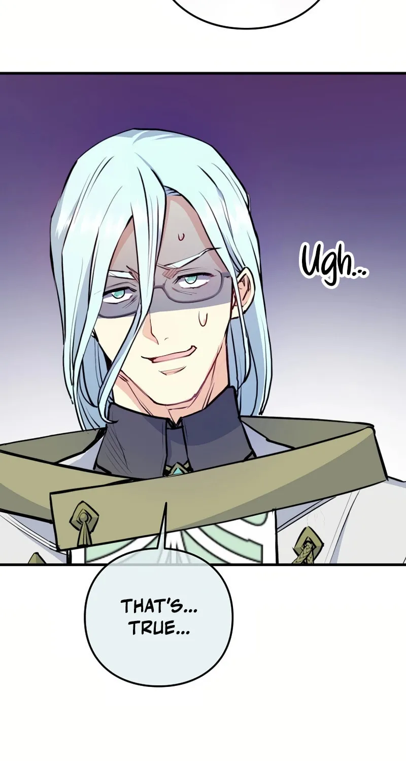 How The Villainous Alicia Saves The Day Chapter 14 page 90 - 