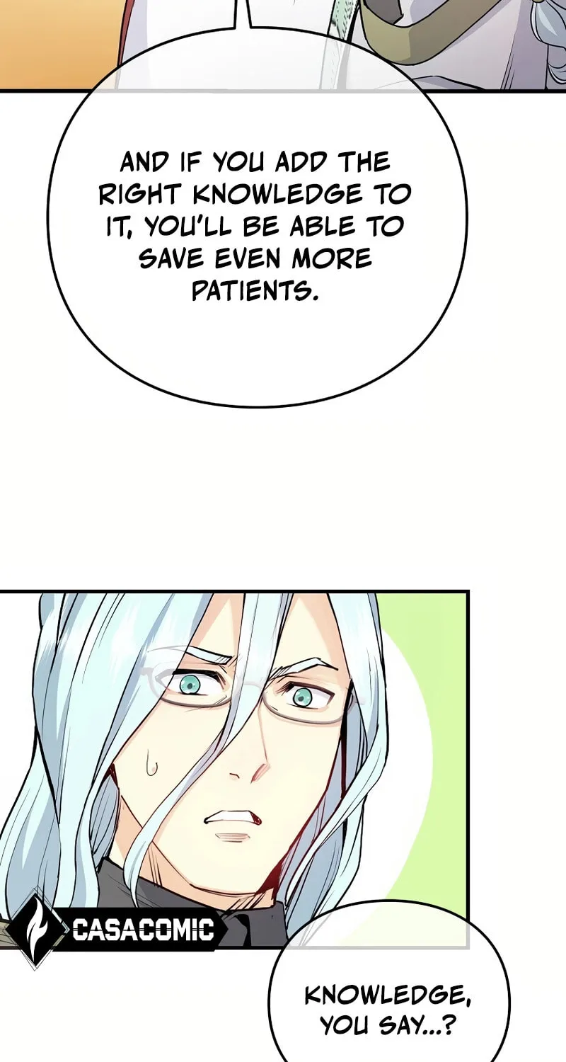 How The Villainous Alicia Saves The Day Chapter 14 page 92 - 