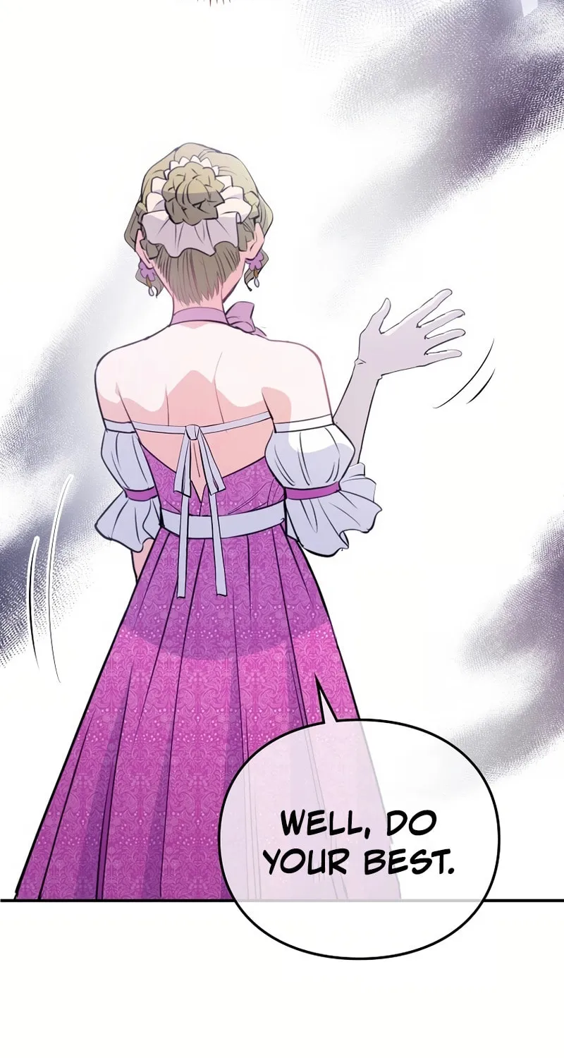 How The Villainous Alicia Saves The Day Chapter 15 page 104 - 