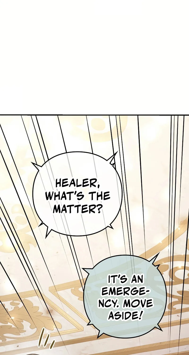 How The Villainous Alicia Saves The Day Chapter 15 page 119 - 
