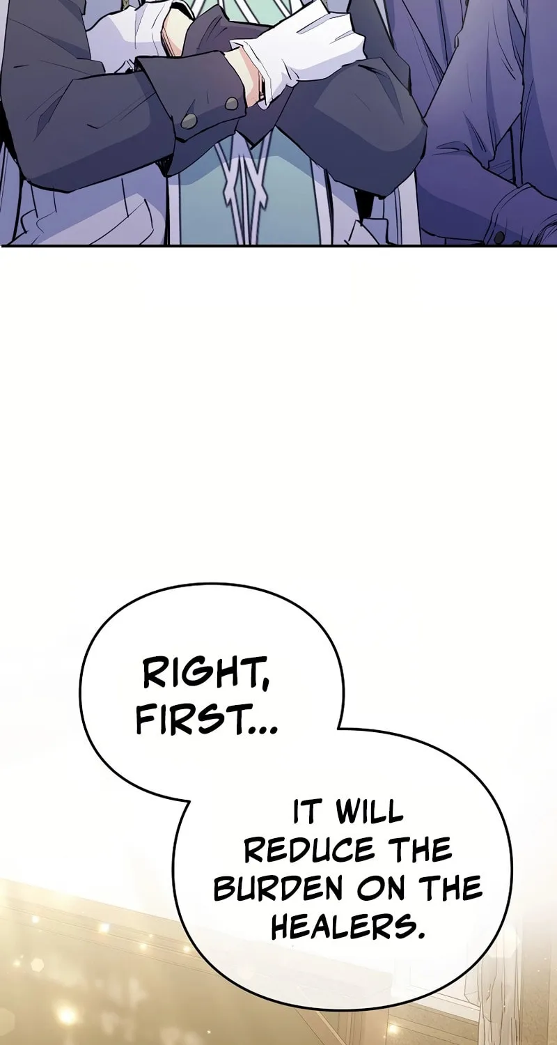 How The Villainous Alicia Saves The Day Chapter 15 page 17 - 