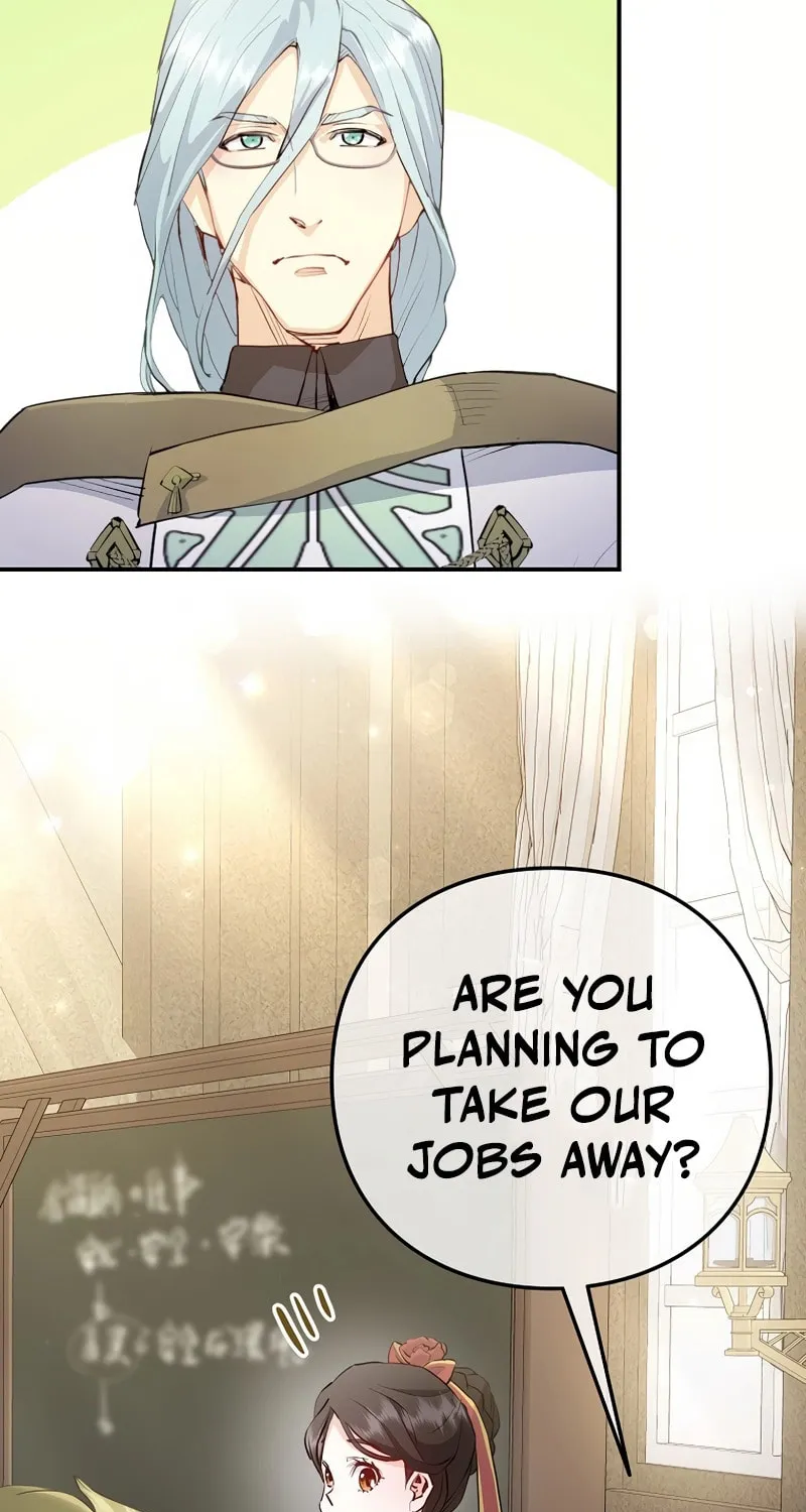 How The Villainous Alicia Saves The Day Chapter 15 page 20 - 