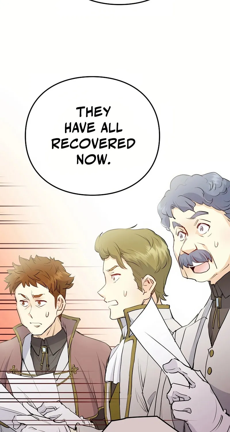 How The Villainous Alicia Saves The Day Chapter 15 page 27 - 