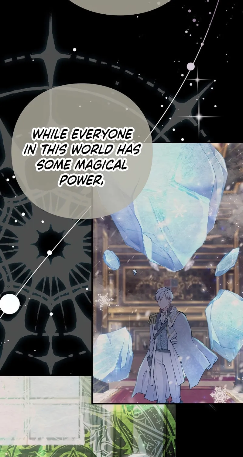 How The Villainous Alicia Saves The Day Chapter 15 page 35 - 